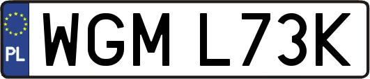 WGML73K