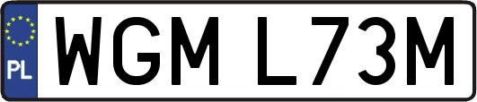 WGML73M