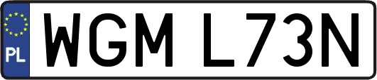 WGML73N