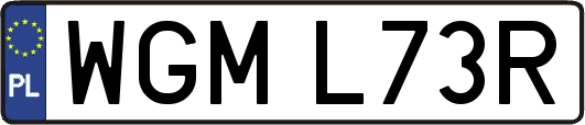 WGML73R