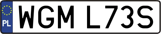 WGML73S