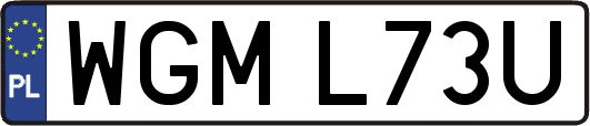 WGML73U