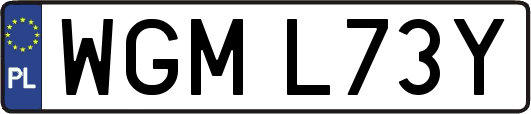 WGML73Y