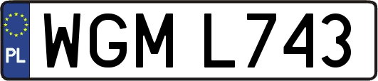 WGML743