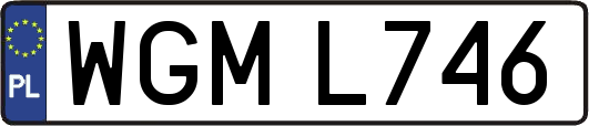 WGML746