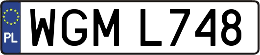 WGML748