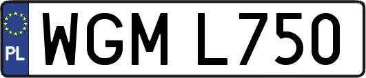 WGML750