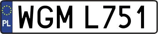WGML751
