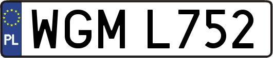 WGML752