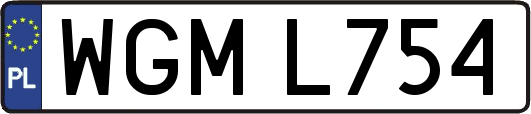 WGML754