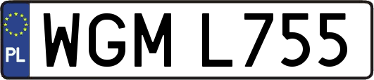 WGML755