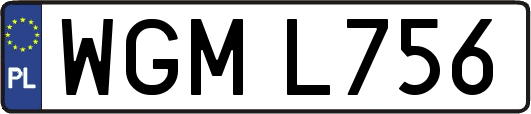 WGML756