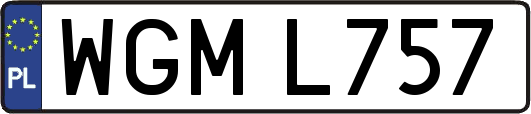 WGML757
