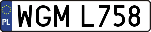 WGML758