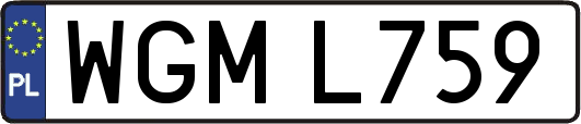 WGML759