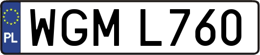 WGML760
