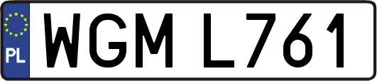 WGML761