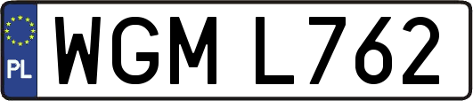 WGML762