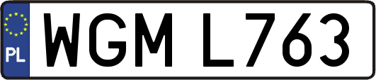 WGML763