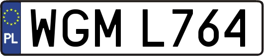 WGML764