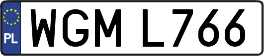 WGML766