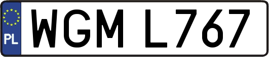 WGML767