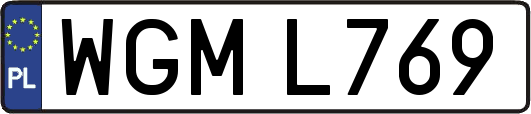 WGML769