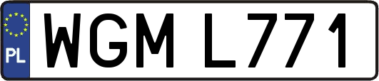 WGML771