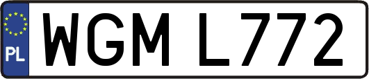 WGML772