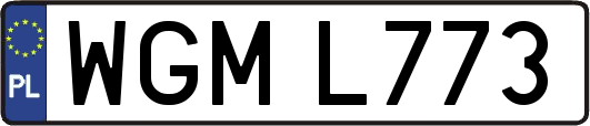 WGML773