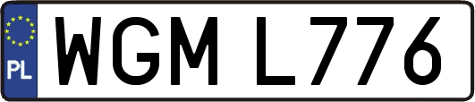 WGML776