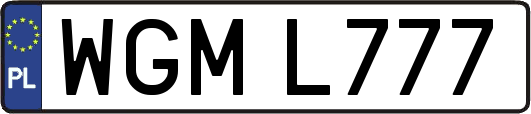 WGML777