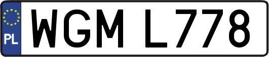 WGML778