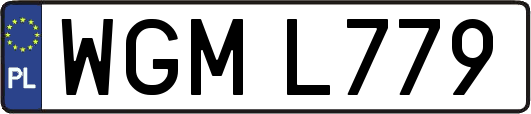 WGML779