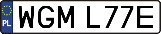 WGML77E