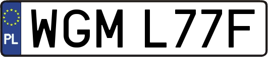 WGML77F