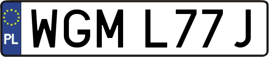 WGML77J
