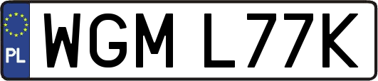 WGML77K