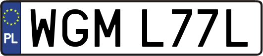 WGML77L
