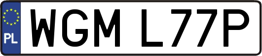WGML77P