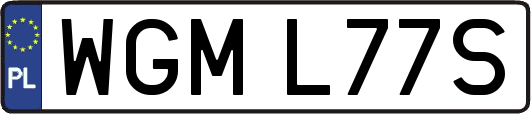 WGML77S