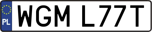 WGML77T