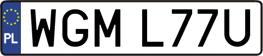 WGML77U
