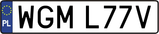 WGML77V