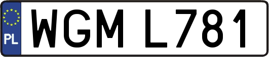 WGML781