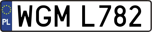 WGML782