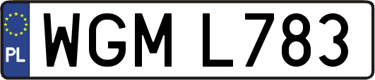 WGML783