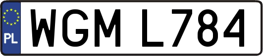 WGML784