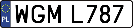 WGML787