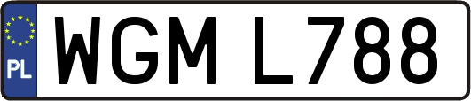 WGML788
